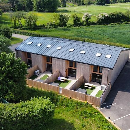 Bears Court Apartman Cheltenham Kültér fotó