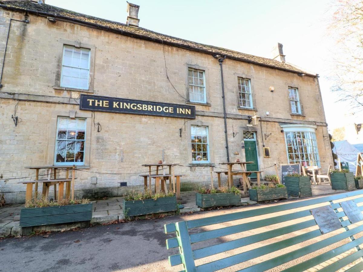 Bears Court Apartman Cheltenham Kültér fotó