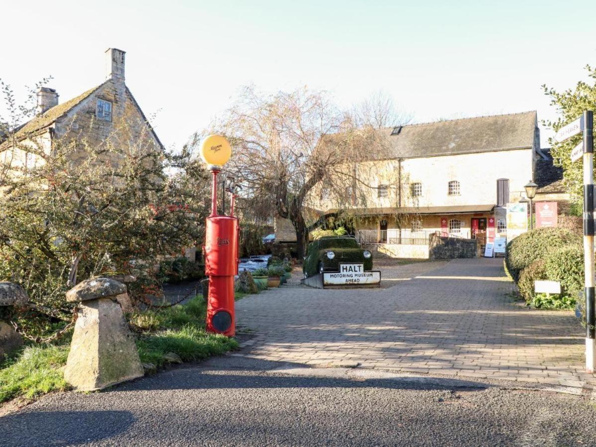 Bears Court Apartman Cheltenham Kültér fotó