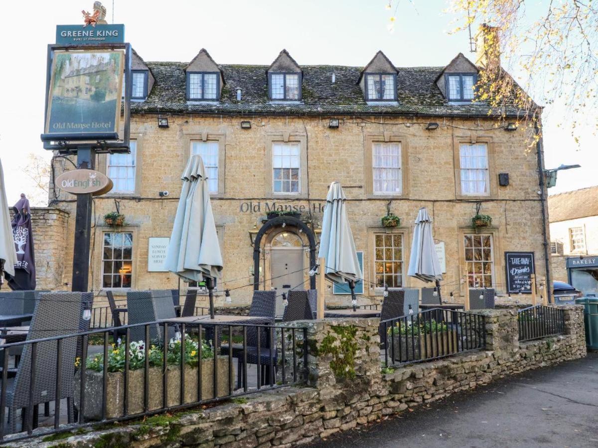 Bears Court Apartman Cheltenham Kültér fotó