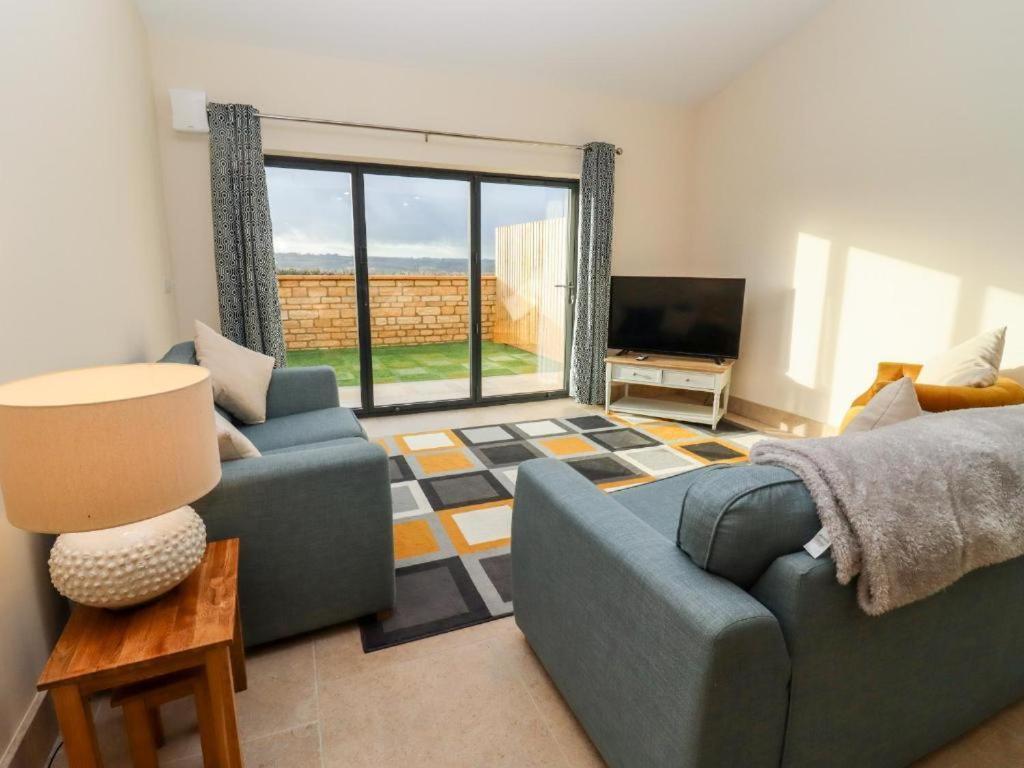 Bears Court Apartman Cheltenham Kültér fotó