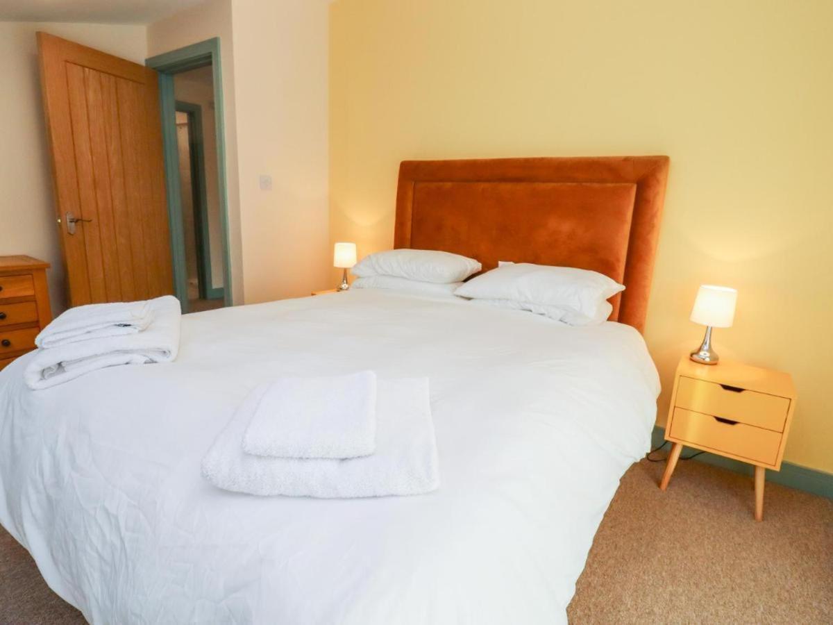 Bears Court Apartman Cheltenham Kültér fotó