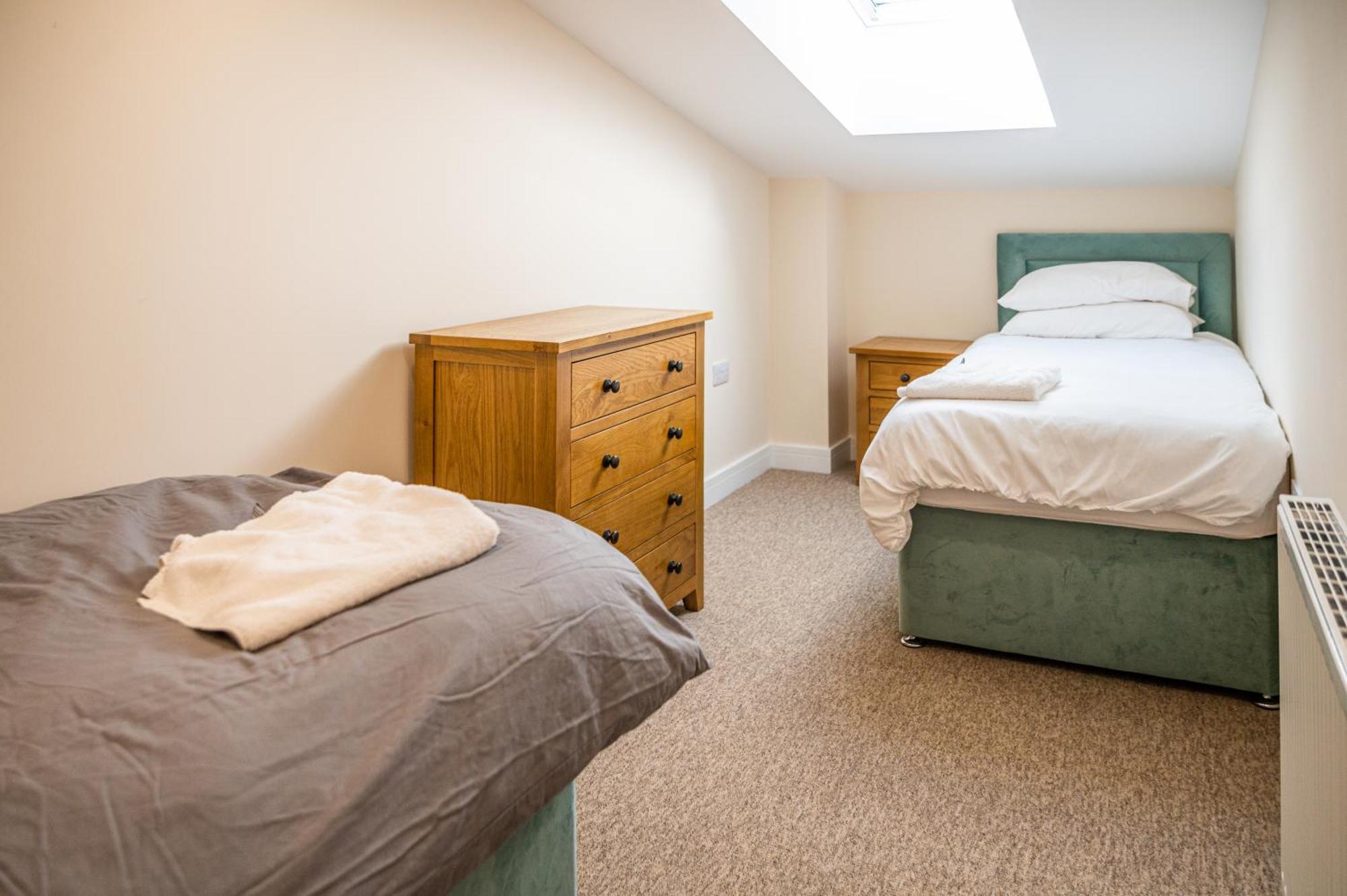 Bears Court Apartman Cheltenham Kültér fotó