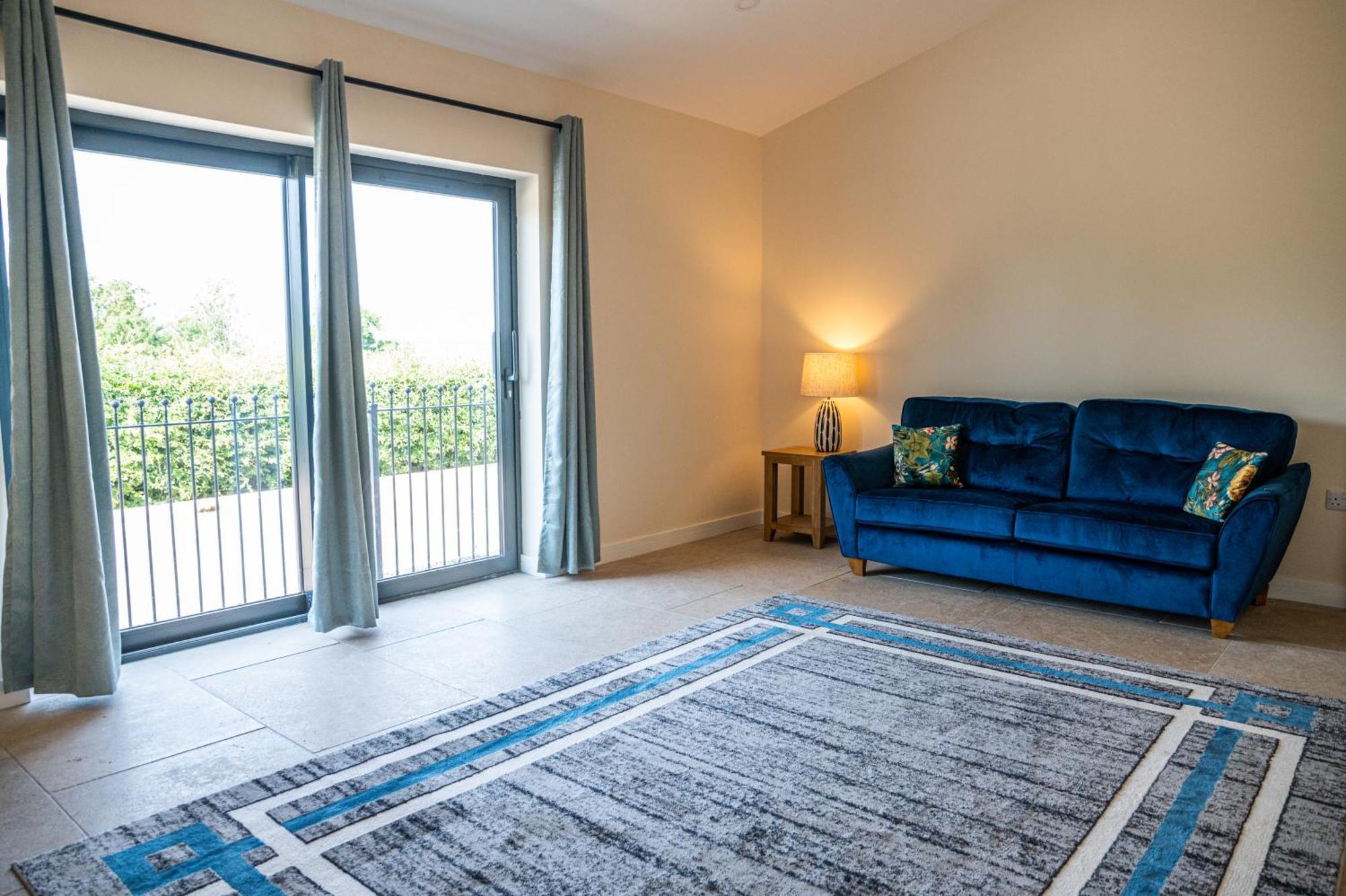 Bears Court Apartman Cheltenham Kültér fotó