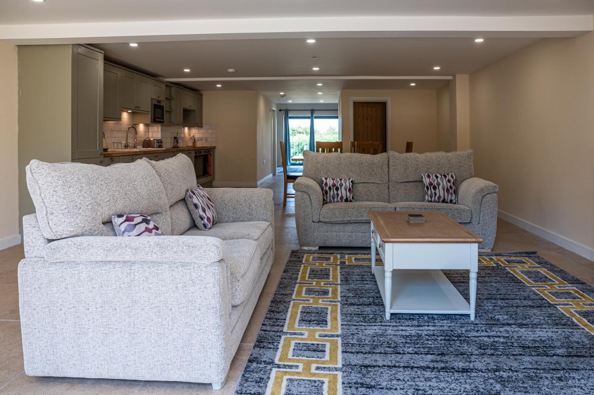 Bears Court Apartman Cheltenham Kültér fotó