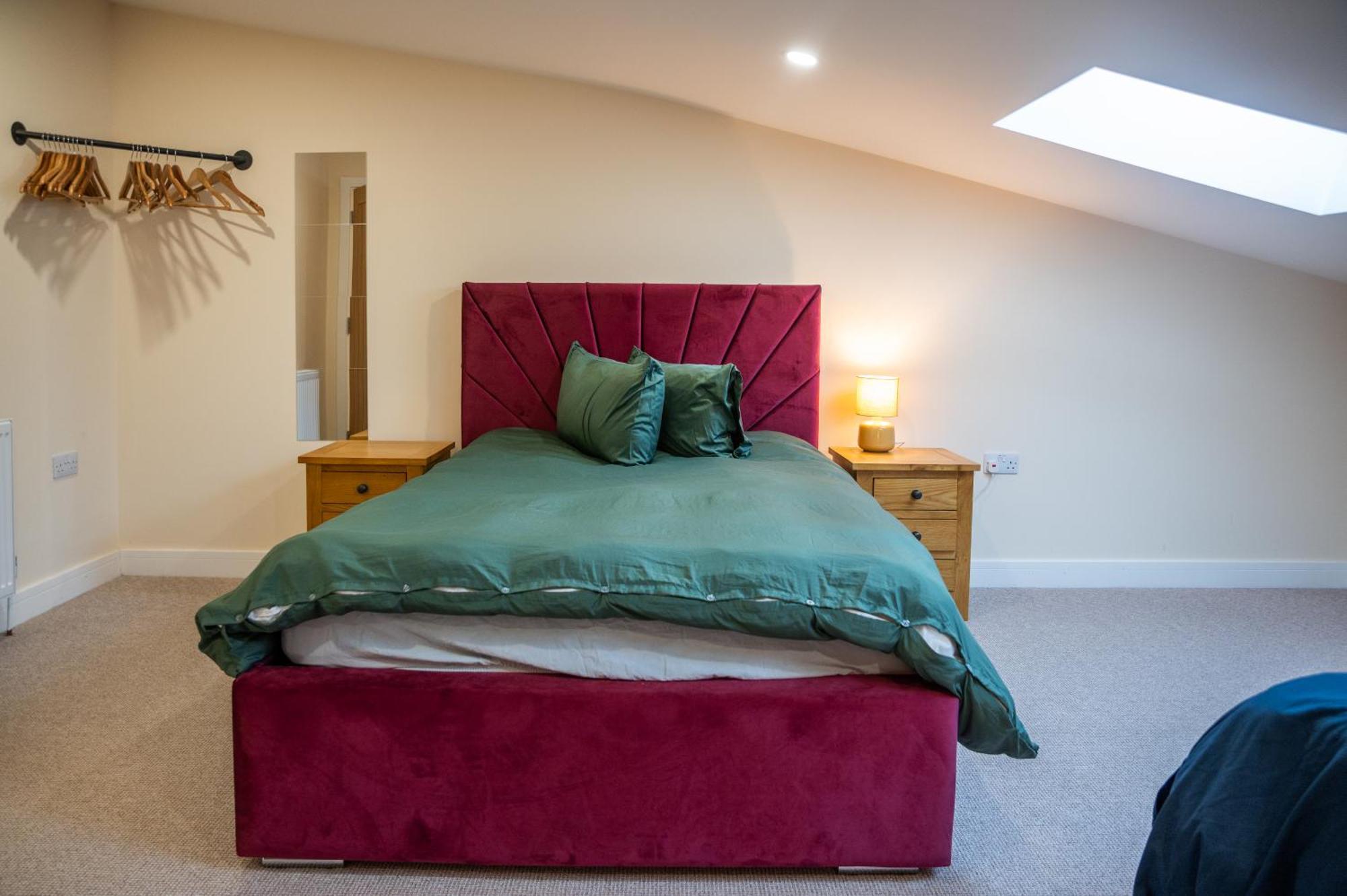 Bears Court Apartman Cheltenham Kültér fotó
