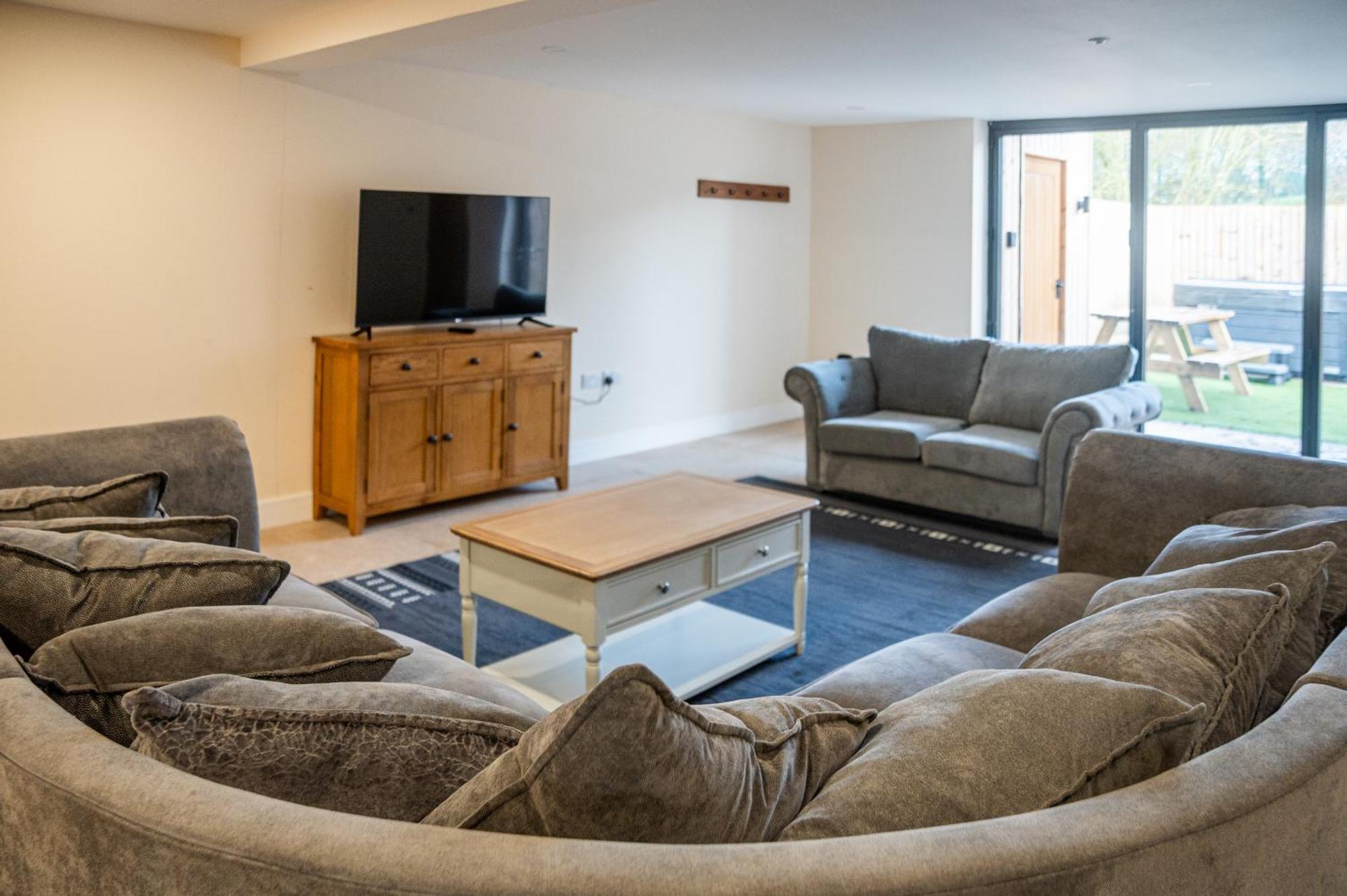 Bears Court Apartman Cheltenham Kültér fotó