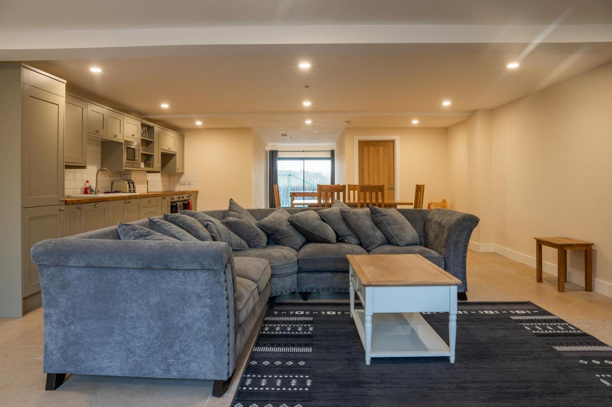 Bears Court Apartman Cheltenham Kültér fotó