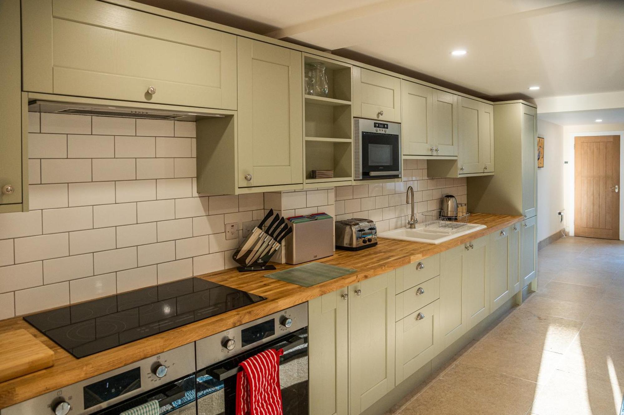 Bears Court Apartman Cheltenham Kültér fotó