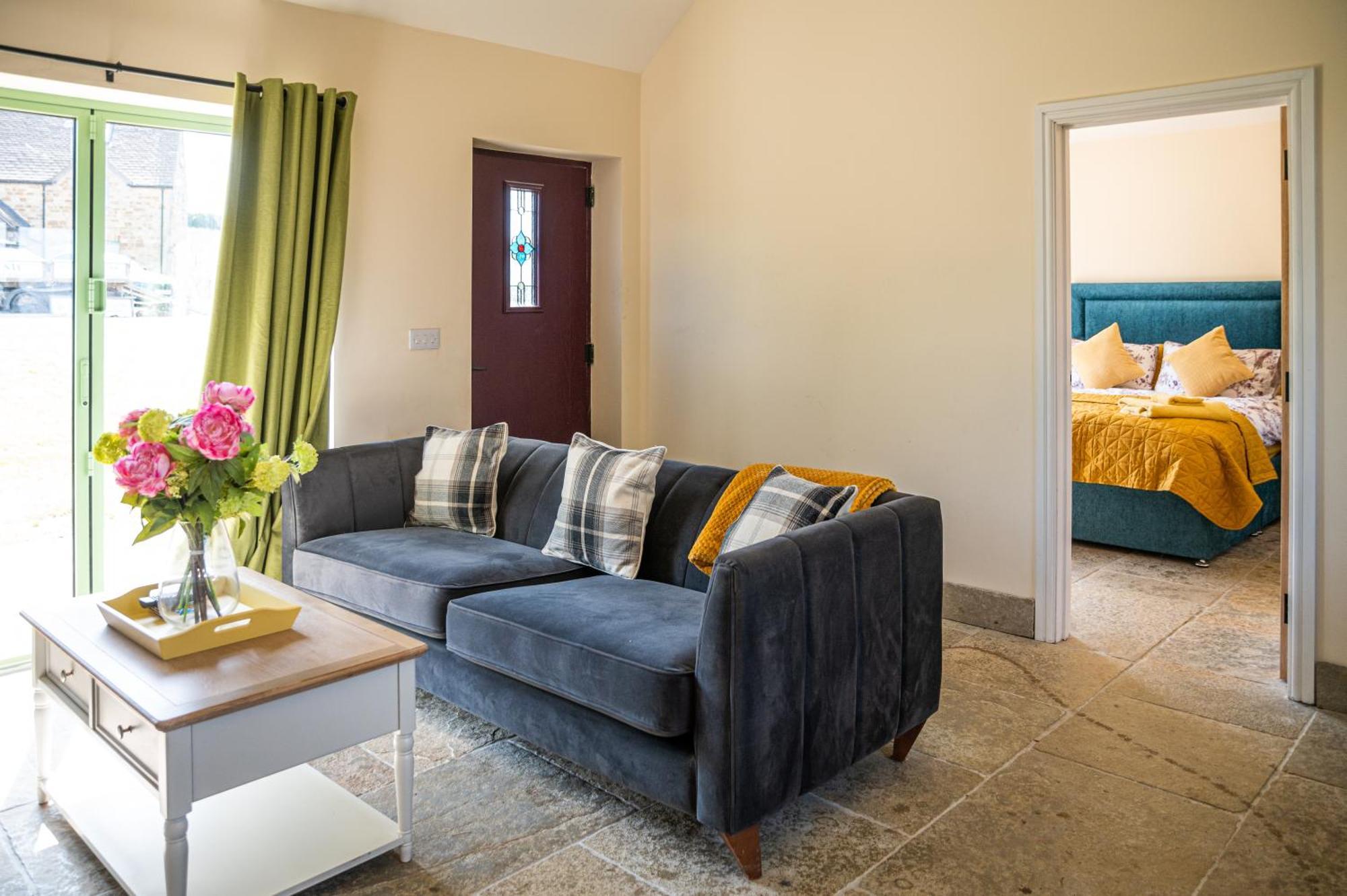 Bears Court Apartman Cheltenham Kültér fotó